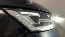 Volkswagen Multivan 2.0 TDI Style 5dr LWB DSG Diesel Estate